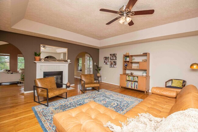 Building Photo - 714 Mize Farm Ct