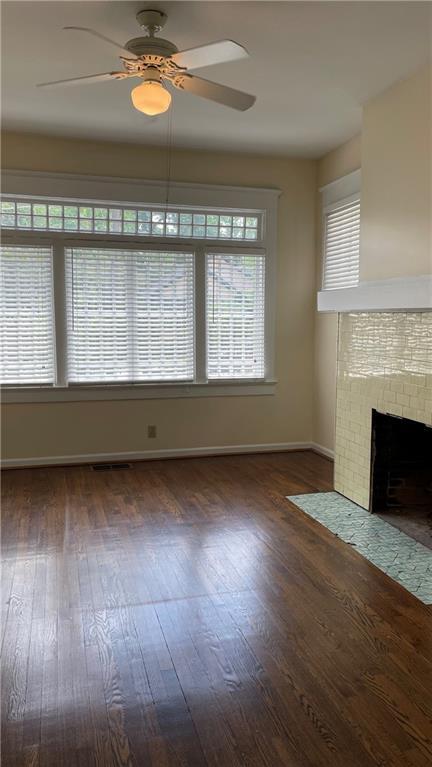 Foto del edificio - 1150 Blue Ridge Ave NE