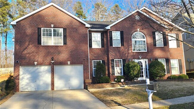 Building Photo - 4038 Ash Tree St SW