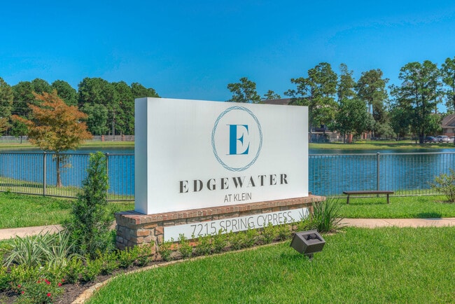 Building Photo - Edgewater East and West