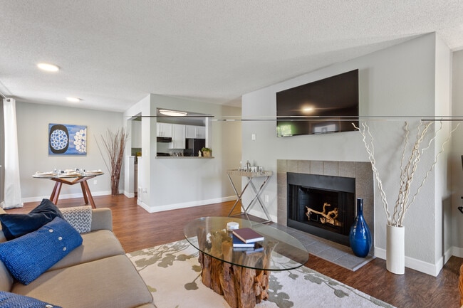 Building Photo - Cedar Crest Apartments