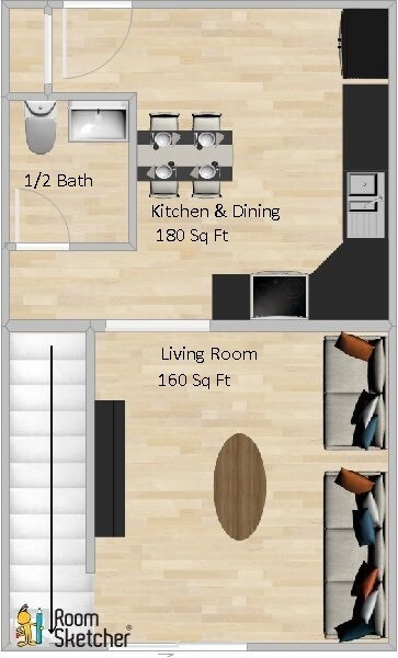 Building Photo - River Drive Townhomes