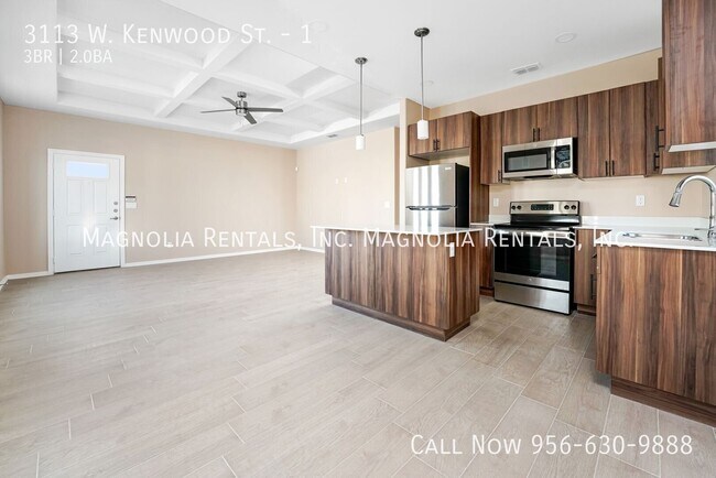 Foto del edificio - 3113 W Kenwood St