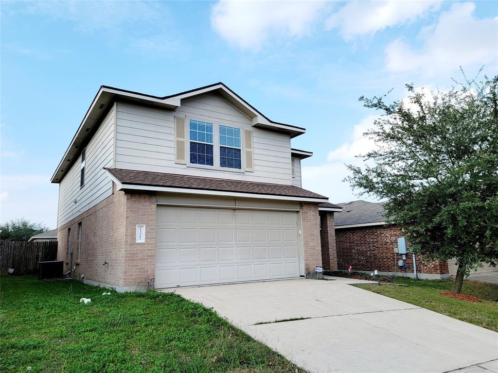 13312 Lismore Ln, Pflugerville, TX 78660 House Rental in Pflugerville