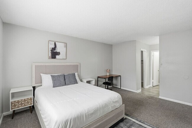 Foto del edificio - 1302 Stone Mill Cove