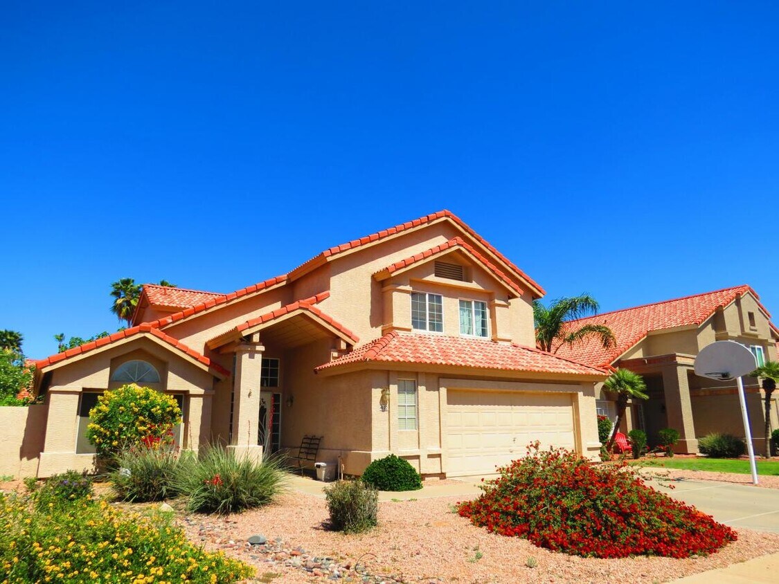 Photo - 4122 E Windsong Dr (Phoenix, AZ)