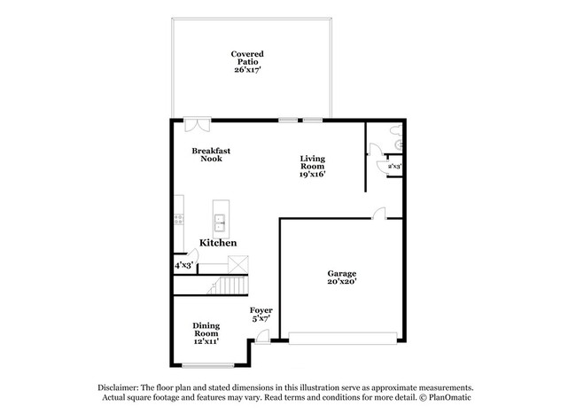 Building Photo - 1069 Cold Water Dr