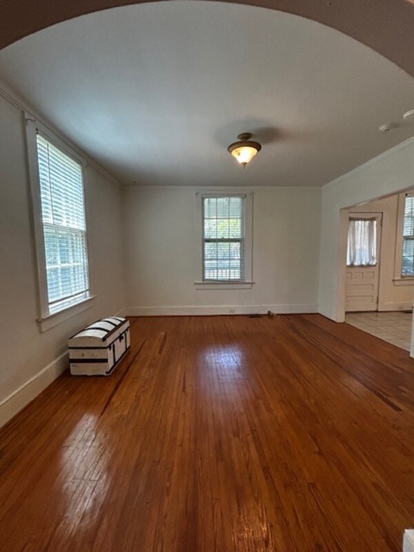 Foto del edificio - 804 Woodrow St