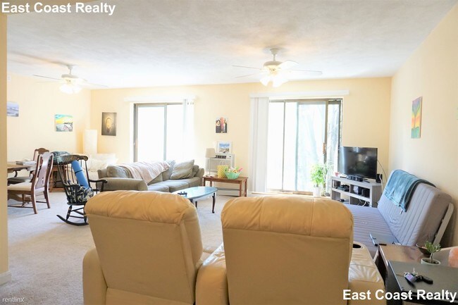Building Photo - 3 br, 2 bath  - 106 Tremont St Apt PH1 PH1