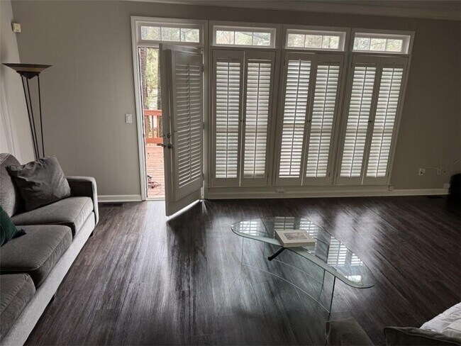 Foto del edificio - 2505 Oak Quarters