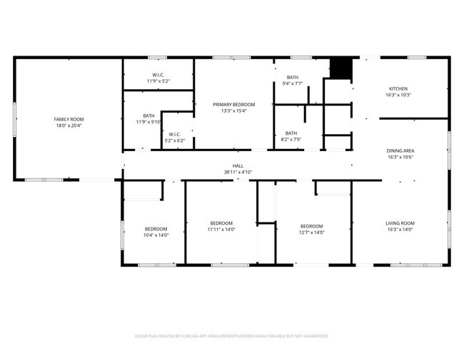 Foto del edificio - 4 bed, 3 bath in Loma Linda, CA!
