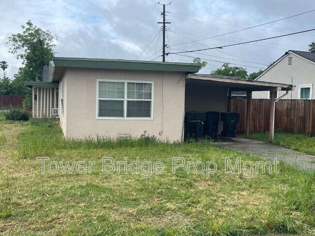 Foto del edificio - 2841 Taft St