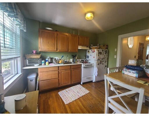 Foto del edificio - 364 K St