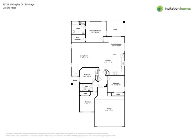 Building Photo - 12729 W Dreyfus Dr