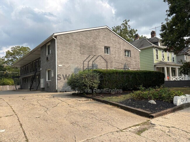 Foto del edificio - 2218 N 4th St