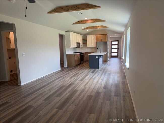 Foto del edificio - 1640 E 140th Pl