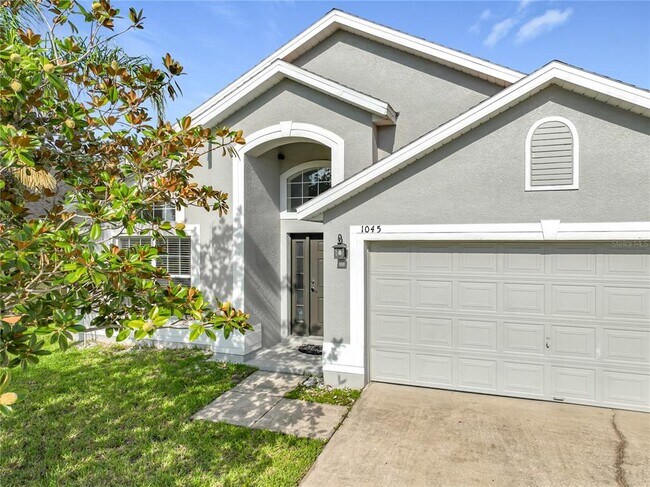 Foto del edificio - 1045 Willow Branch Dr