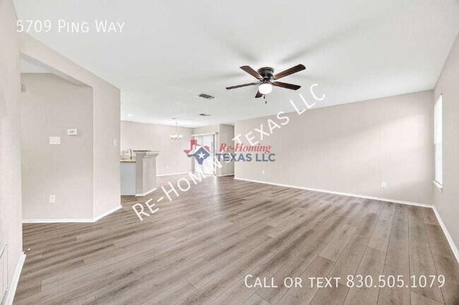 Building Photo - 5709 Ping Way