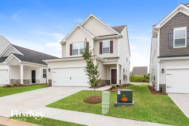 Foto del edificio - 717 Ridgemoor Trail