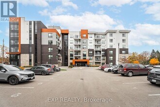 Building Photo - 340 Plains Rd E