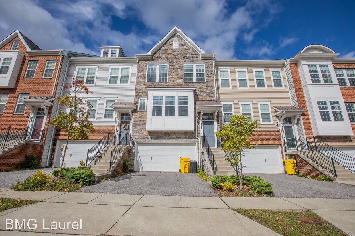 8024 Clovis Wy, Hanover, MD 21076 House Rental in Hanover, MD