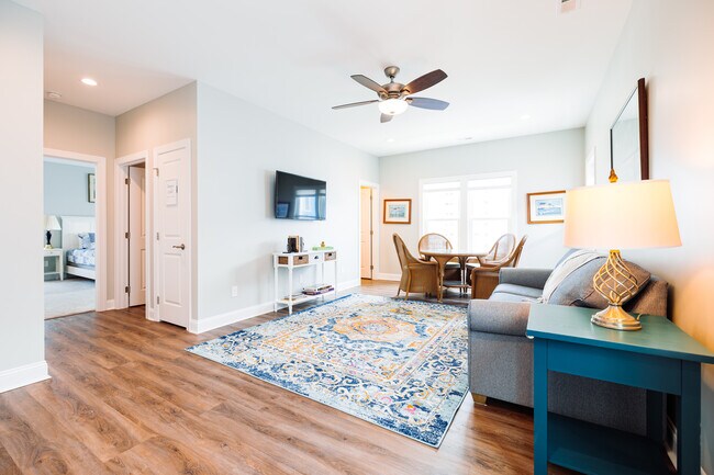 Foto del edificio - 1613 Bowfin Ln