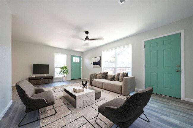 Building Photo - 6710 Aries Ln