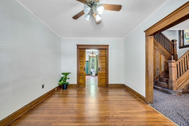 Building Photo - 907 Myrtle St