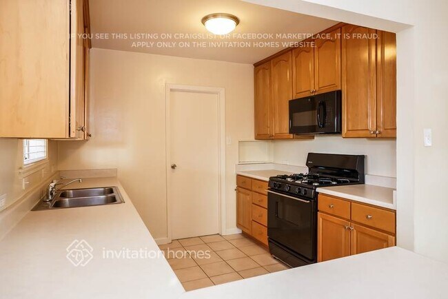 Foto del edificio - 2817 13th St