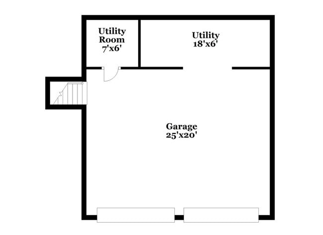 Foto del edificio - 1260 Rocky Rd