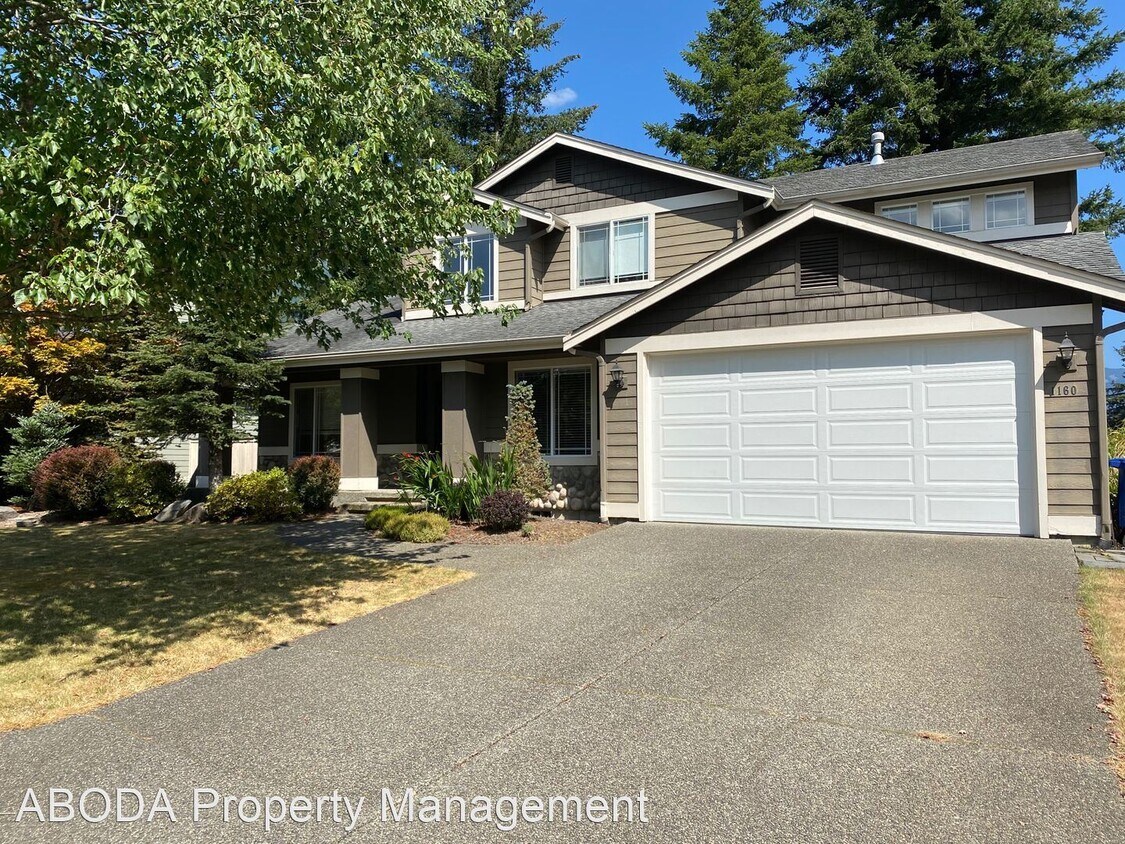 4 br, 2.5 bath House 1160 MOUNTAIN VIEW House Rental in North