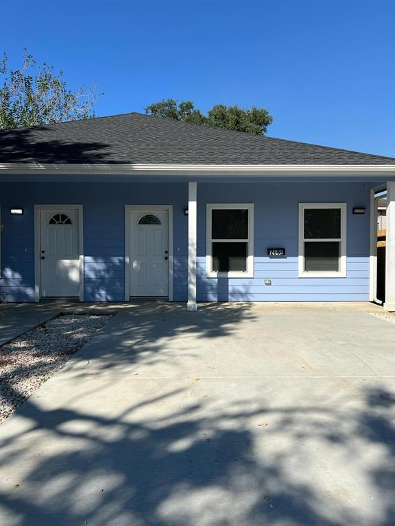 Foto del edificio - 206 Witter St