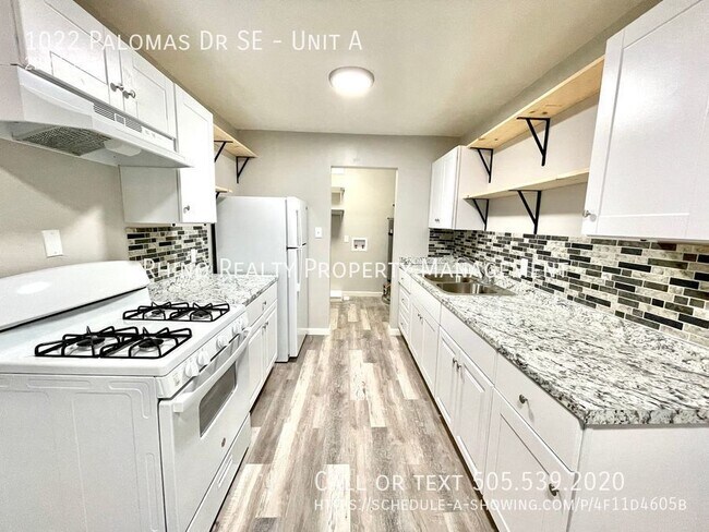 Building Photo - Newly Remodeled 2 Bedroom In the South East!