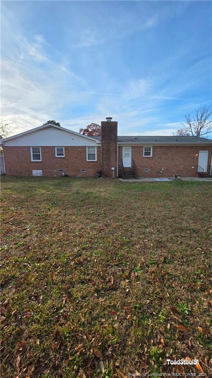 Foto del edificio - 3023 Rouse Rd