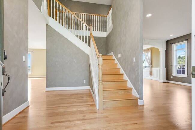Foto del edificio - 15532 SE Henderson Way