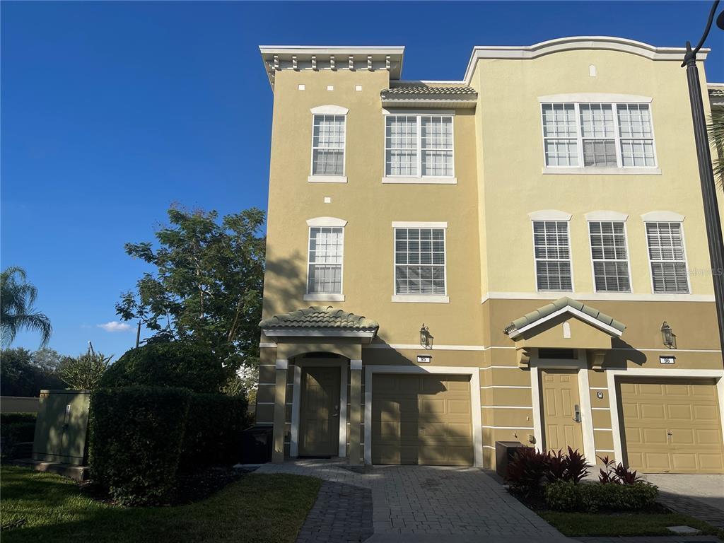 8012 Cool Breeze Dr, Orlando, FL 32819 Townhome Rentals in Orlando FL