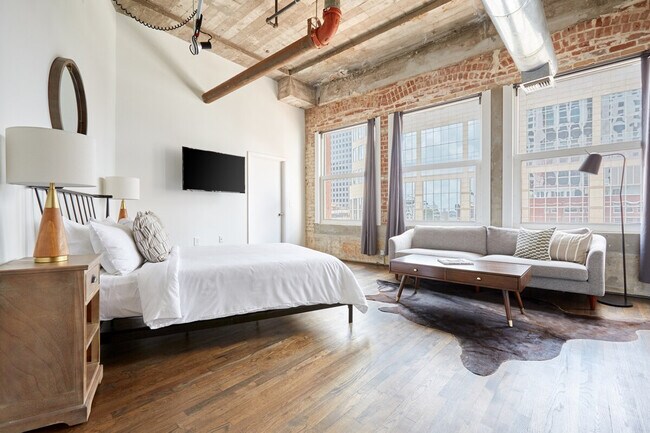Foto del edificio - 401 Louisiana St