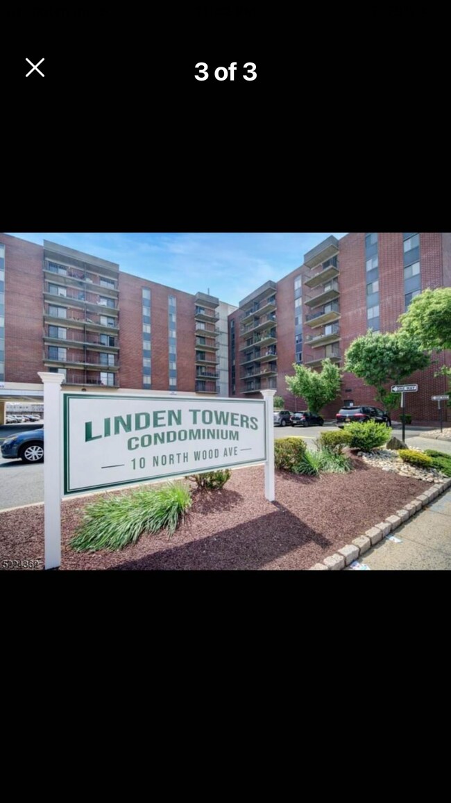 Building Photo - 10 N Wood Ave