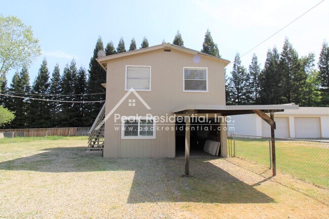 Building Photo - 1 br, 1 bath House - 5372 Olive Ranch Rd -...