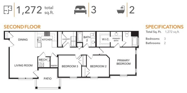 Foto del edificio - 6668 Twin Rocks Ln