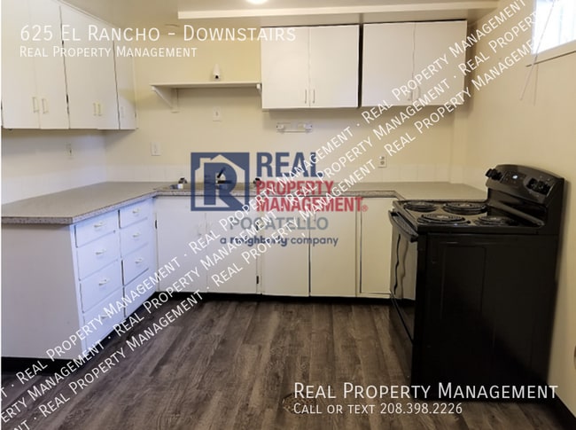 Building Photo - 625 El Rancho Blvd