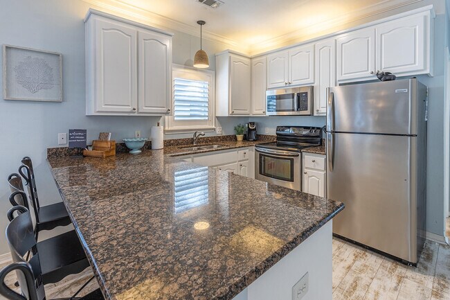 Foto del edificio - 482 Hidden Lake Way