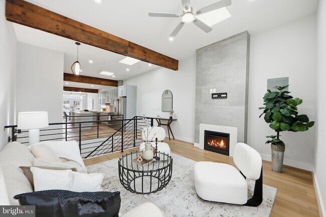 Foto del edificio - 3620 13th St NW