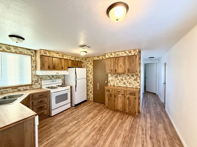 Foto del edificio - Cute Country Home in Chino Valley!