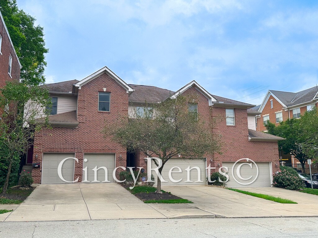 Foto principal - 2931 Eden Ave