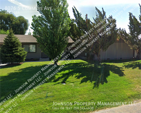 Building Photo - 8076 S Cummins Ave