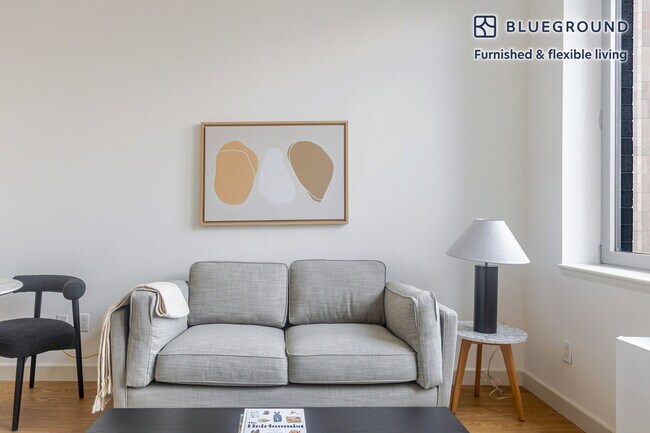 Foto del edificio - 88 Leonard St