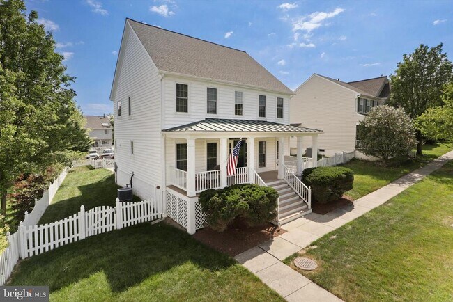 Foto del edificio - 42903 Redfield St