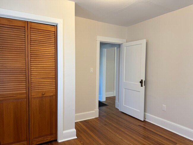 Dormitorio 1 (primer piso) - 504 Lee Pl