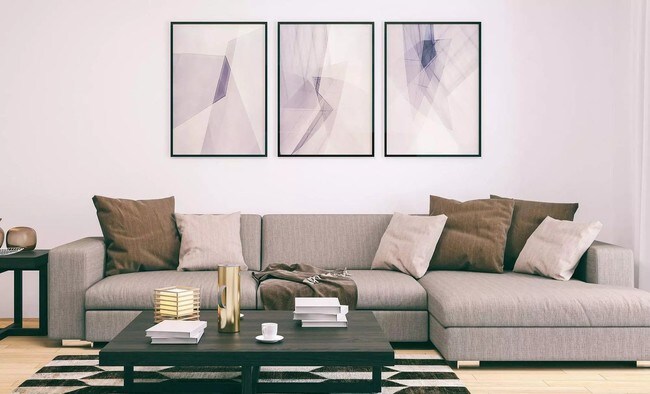 Foto del edificio - Elegant One BR Residences: Where Comfort M...